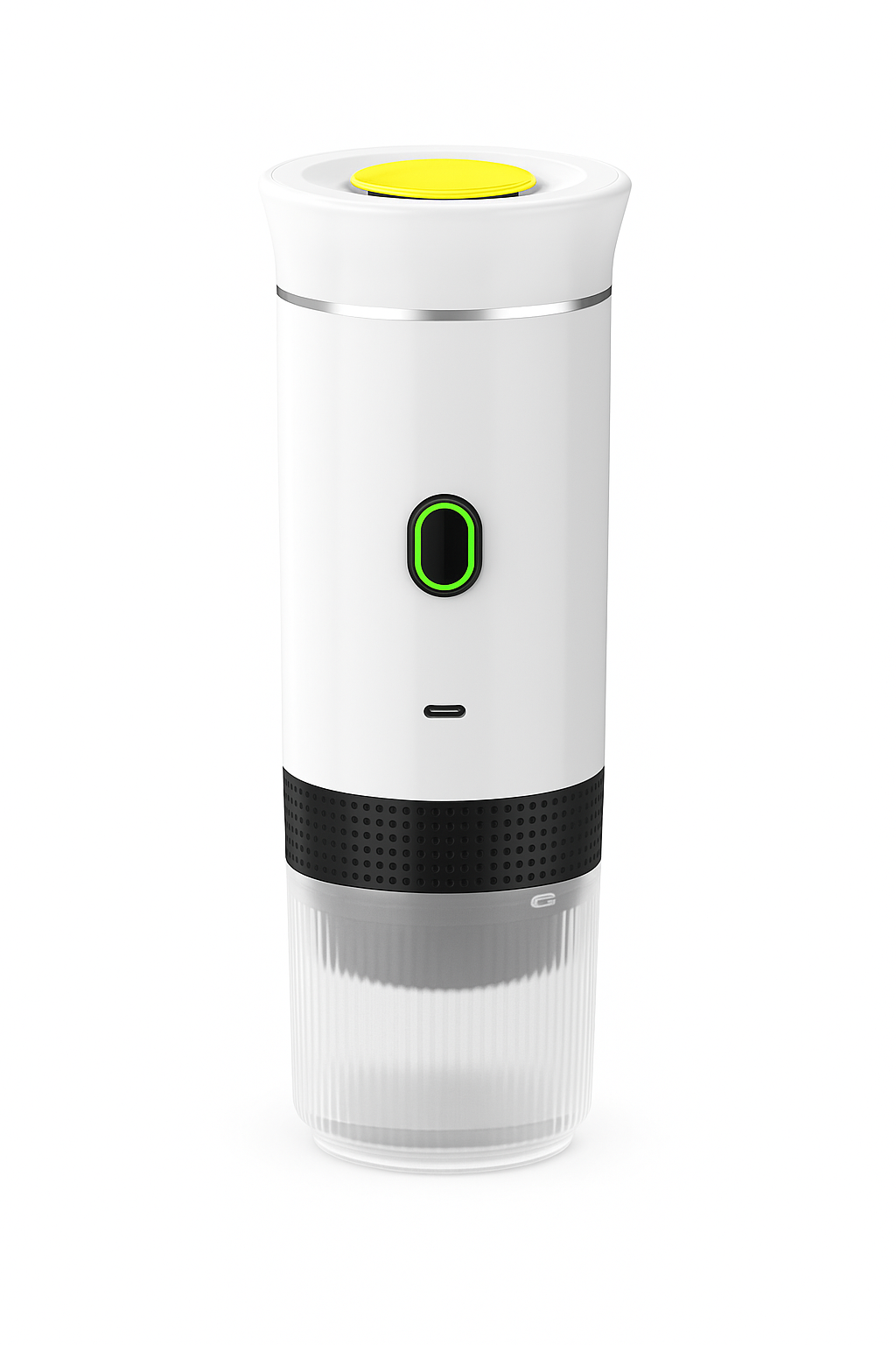 Portable Coffee Maker
