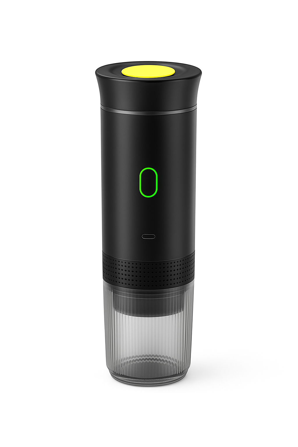 Portable Coffee Maker