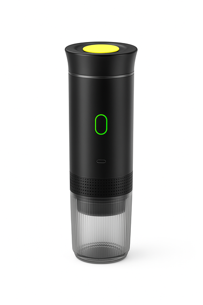 Portable Coffee Maker
