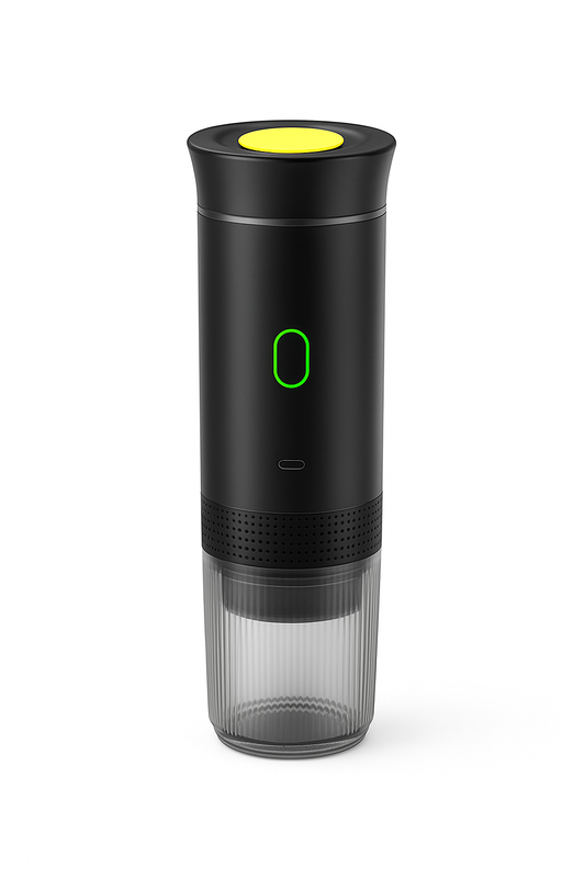 Portable Coffee Maker